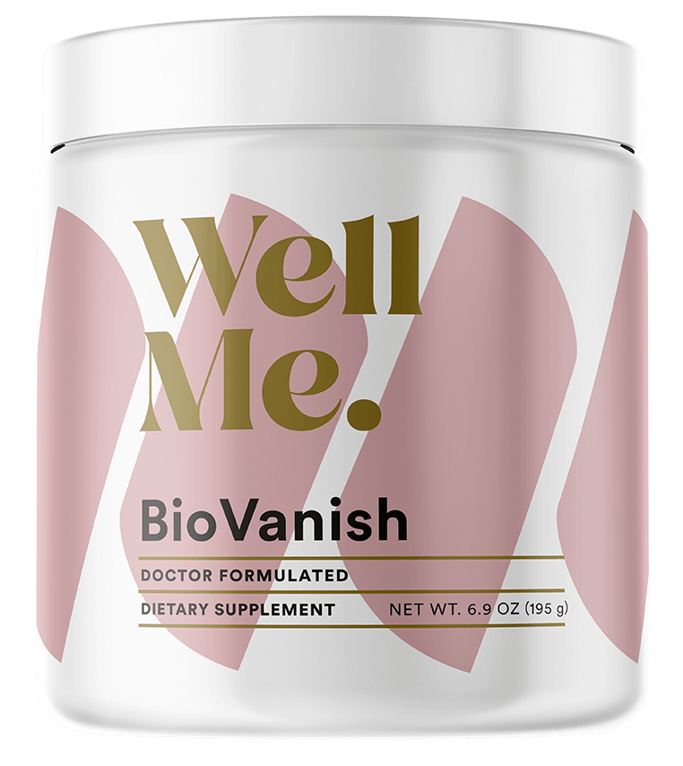 BioVanish-supplement